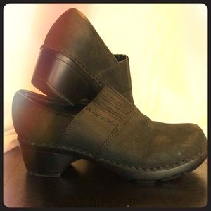 Bjorndal Clogs